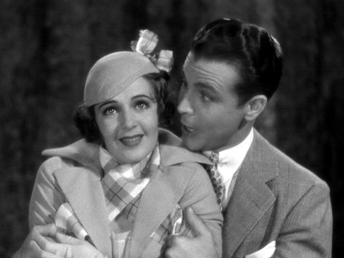 Classic Film Through A Feminist Lens: GOLD DIGGERS OF 1933