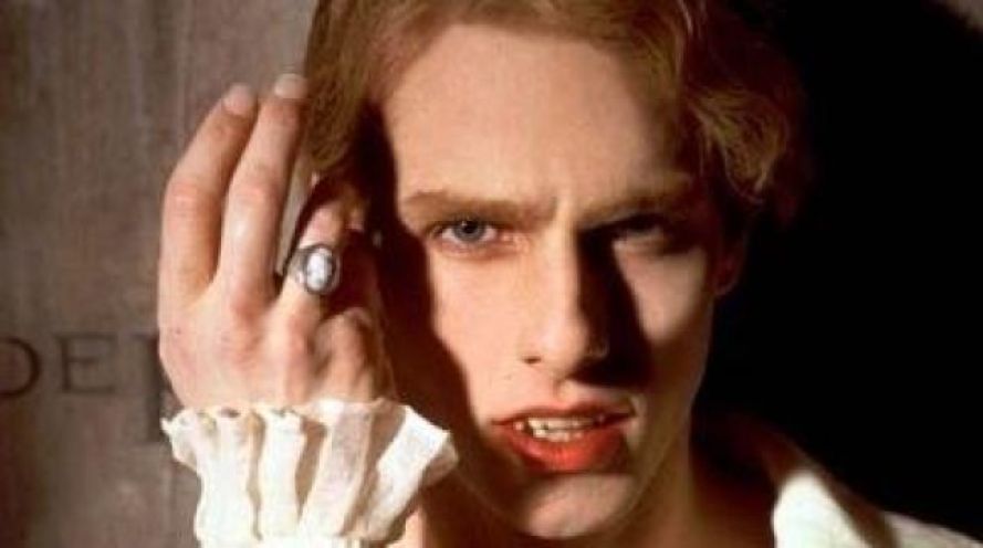 Lestat Interview with the Vampire